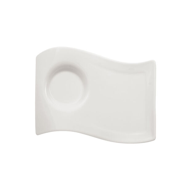 New Wave Caffe - Party plate large (Set of 6)