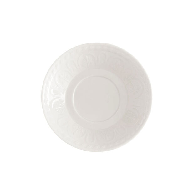Cellini - Saucer breakfast cup (Set of 6)