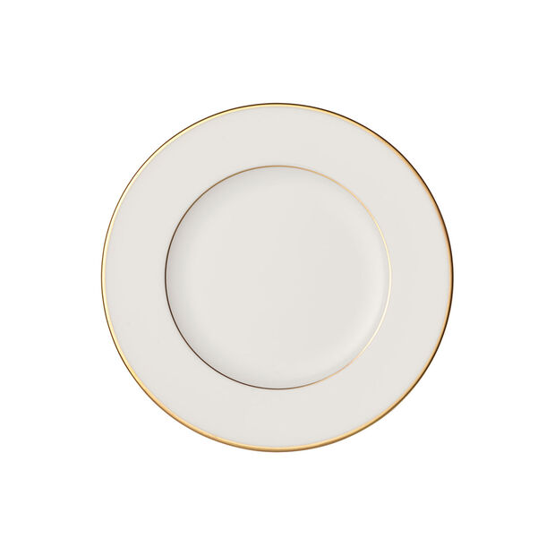 Anmut Gold - Bread&butter plate (Set of 6)
