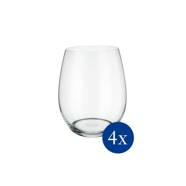 Entree - Tumbler 2 (Set of 4)