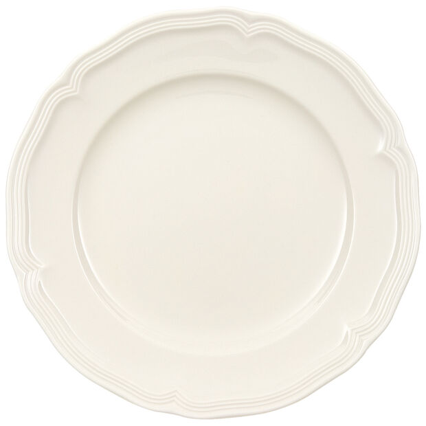 Manoir - Salad Plate (Set of 6)