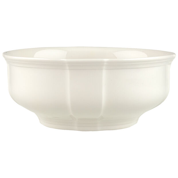 Manoir - Round Bowl