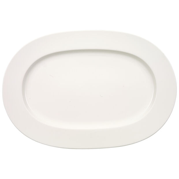 Anmut - Oval Platter Large
