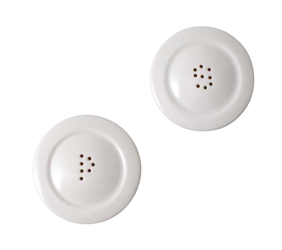 For Me - Salt and pepper shaker set