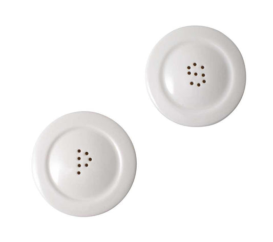 For Me - Salt and pepper shaker set