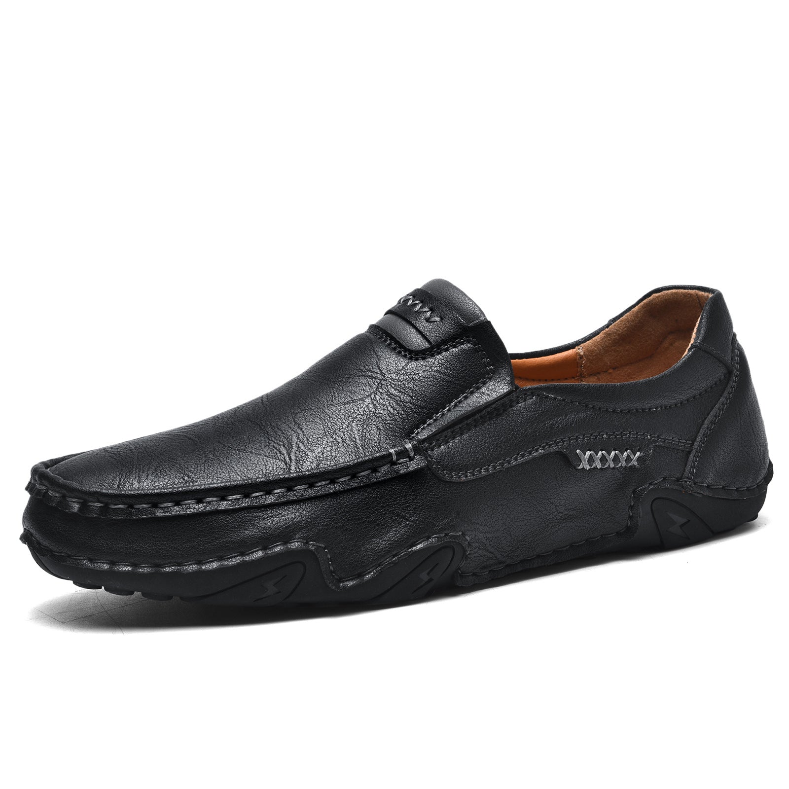 ⏰Promotion - 50% OFF🔥GARB® Handcrafted Ortho Slip-On Loafers