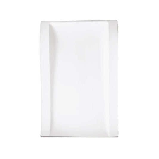 New Wave - Buffet plate (Set of 4)