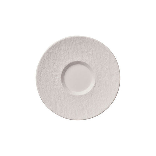 Manufacture Rock Blanc - Coffee/Tea Cup Saucer (Set of 6)