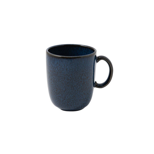 Lave blue - Mug (Set of 6)