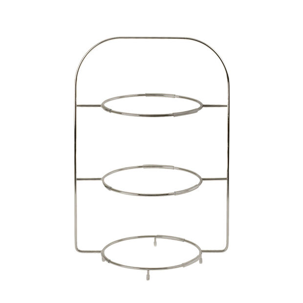 Anmut Platinum No1 - 3 Tier Stand