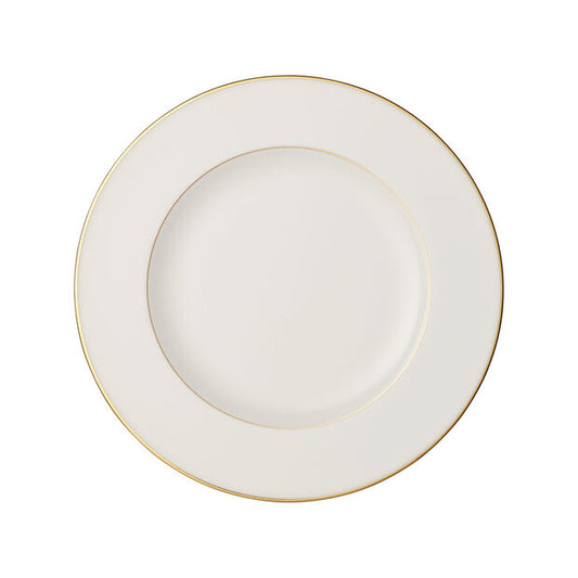 Anmut Gold - Flat plate (Set of 6)