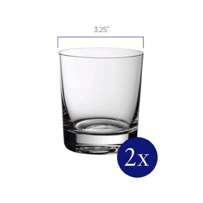 Purismo Bar - Tumbler small (Set of 4)