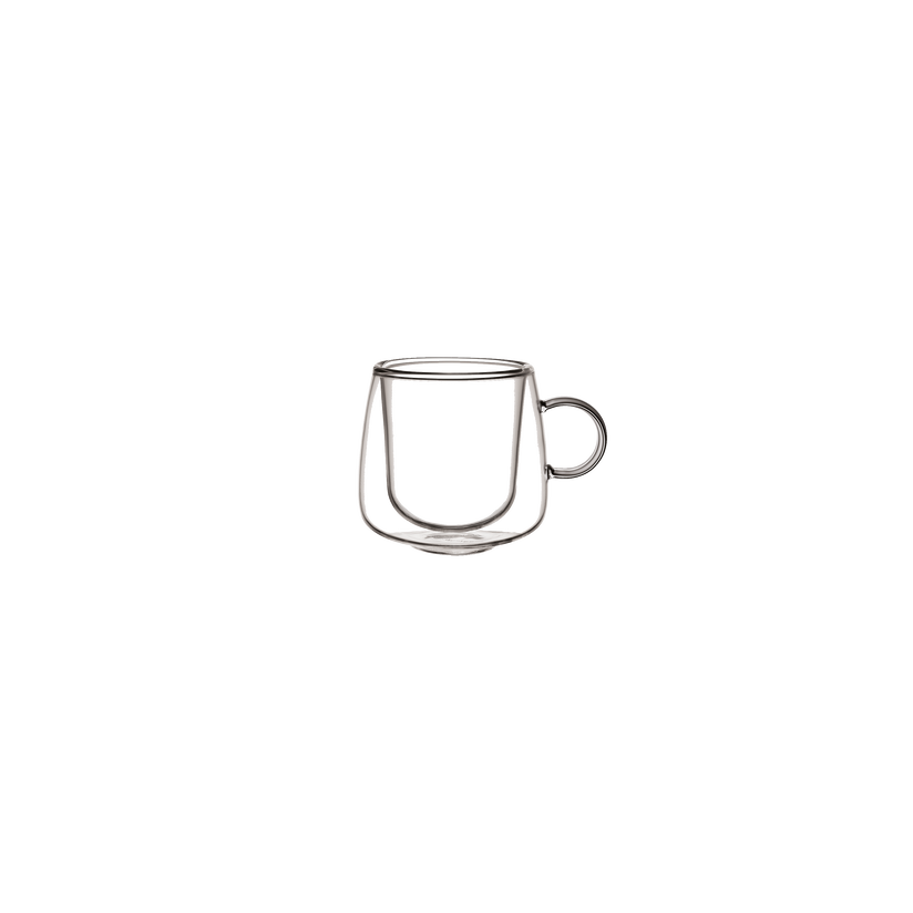 Artesano Glass - Espresso Cup (Set of 4)