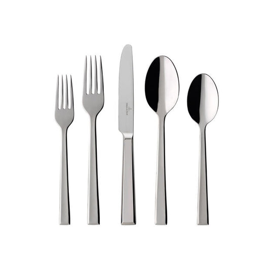 Victor - Flatware (Set of 46)