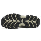 🔥Hot Sale - Men's Mountaineering Training Lightweight Breathable Anti-Arch Support Corrective Sneakers