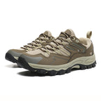 🔥Hot Sale - Men's Mountaineering Training Lightweight Breathable Anti-Arch Support Corrective Sneakers