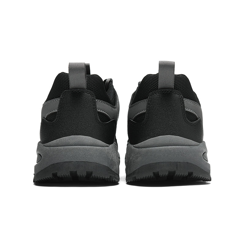 🚀(Lowest Price Ever) - Men's Orthopedic Hiking Shoes | Wide Toe Box, Arch Support, Pain Relief, Non-Slip, Lightweight for Comfort