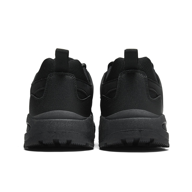 🚀(Lowest Price Ever) - Men's Orthopedic Hiking Shoes | Wide Toe Box, Arch Support, Pain Relief, Non-Slip, Lightweight for Comfort