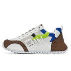 ⏰Limited Time Sale 50% OFF🛒 Men’s Wide Slip-On Walking Sneakers with Arch Support & Height Boost, All-Season Outdoor Comfort