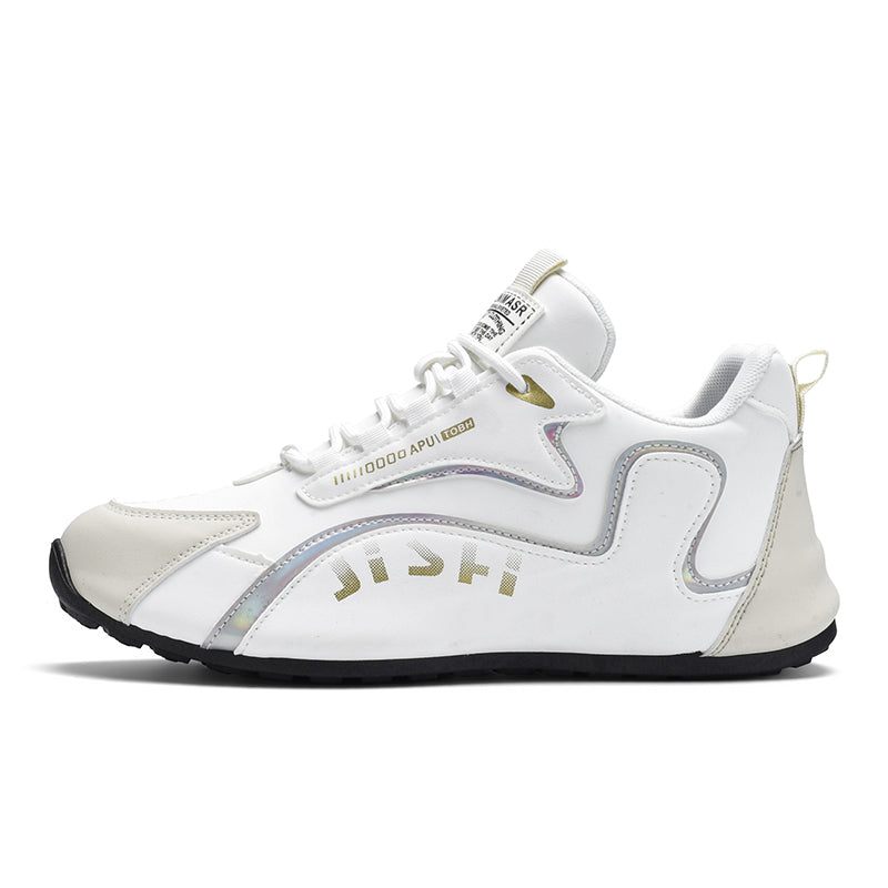 ⏰HOT SALE - 50% OFF🛒Men's Wide Fit Retro Sport Walking Shoes – Supportive Orthotic Sneakers with Waterproof Mesh, Cushioned Stability Sole, Stylish Comfort for Active & Daily Wear