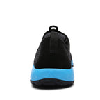 ⏰LAST DAY-50% OFF🛒 Men’s Lightweight Slip-On Barefoot Water Shoes – Breathable Mesh, Quick-Dry, Anti-Slip for Hiking & Outdoors