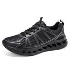 ⏰LAST DAY 60% OFF🛒 Men’s Orthopedic Knit Mesh Sneakers – Ultra-Lightweight & Breathable Walking Shoes, Wide Fit, Arch Support & Cushioned Sole for All-Day Comfort