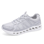 ⏰LAST DAY 60% OFF🛒 Men’s Orthopedic Knit Mesh Sneakers – Ultra-Lightweight & Breathable Walking Shoes, Wide Fit, Arch Support & Cushioned Sole for All-Day Comfort