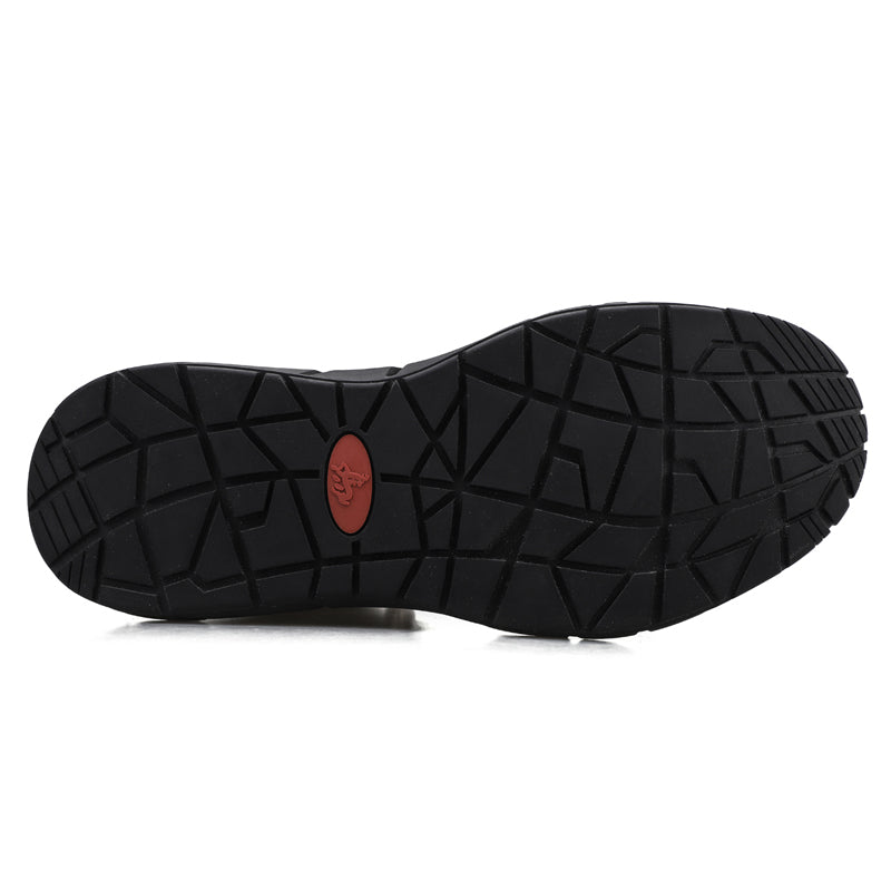 ⏳ 70% OFF Ends at Midnight! / Men's Orthopedic Safety Work Shoes - Protective Toe ; Ankle Protection ;  Waterproof ; Lightweight ;Shock Absorption ; Non-Slip ; Durable for 3 years