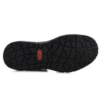 ⏳ 70% OFF Ends at Midnight! / Men's Orthopedic Safety Work Shoes - Protective Toe ; Ankle Protection ;  Waterproof ; Lightweight ;Shock Absorption ; Non-Slip ; Durable for 3 years