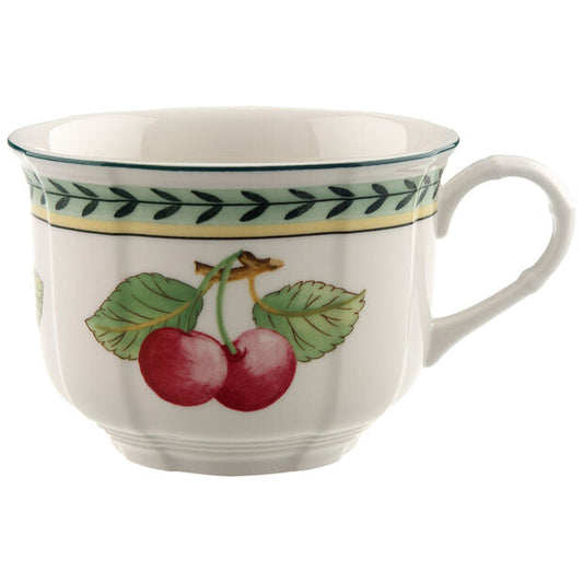 French Garden Fleurence - Breakfast Cup
