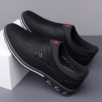 ⏰Promotion - 50% OFF🔥GARB® Men’s Slip-On Loafers – Handcrafted with Arch Support