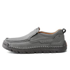 ⏰Last Day! 45% OFF 🔥GARB®Men's Handcrafted Cowhide Orthopedic Loafers