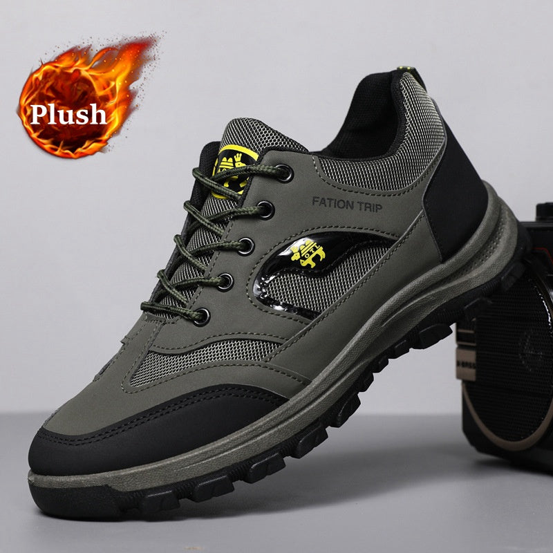 🔥Last Day Promotion 70% OFF 🎁 Men's Orthopedic Comfort Sneaker