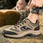 🔥Last Day Promotion 70% OFF 🎁 Men's Orthopedic Comfort Sneaker