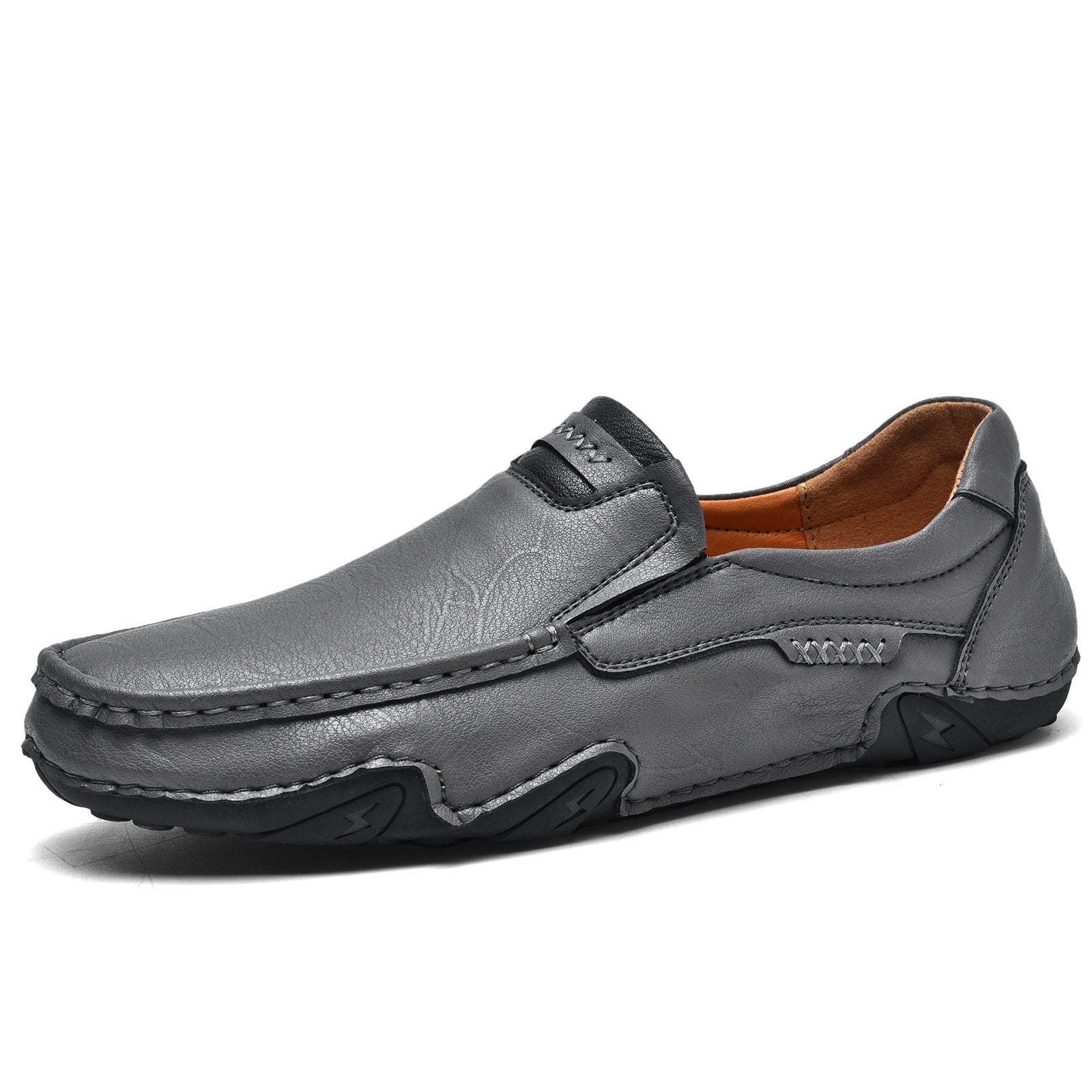 ⏰Promotion - 50% OFF🔥GARB® Handcrafted Ortho Slip-On Loafers