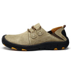 ⏰Promotion - 45% OFF🔥GARB®Men's Genuine Leather Orthopedic outdoor Shoes