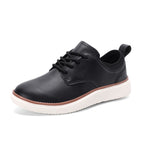 ⏰Promotion - 50% OFF🔥GARB®Men's Handcrafted Leather Orthopedic Oxford Shoes - Wide Toe Box