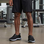 ⏰Limited Time 50% OFF🛒 Men's Orthopedic Slip-On Walking Sneakers – Breathable Upper, Non-Slip Sole, 12 Hours+ Comfort & Pain Relief