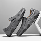 ⏰Promotion - 50% OFF🔥GARB® Handcrafted Ortho Slip-On Loafers