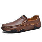 ⏰Promotion - 50% OFF🔥GARB® Handcrafted Ortho Slip-On Loafers
