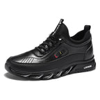 ⏰Promotion - 50% OFF🔥GARB®Men's Genuine Leather Orthopedic Sneakers