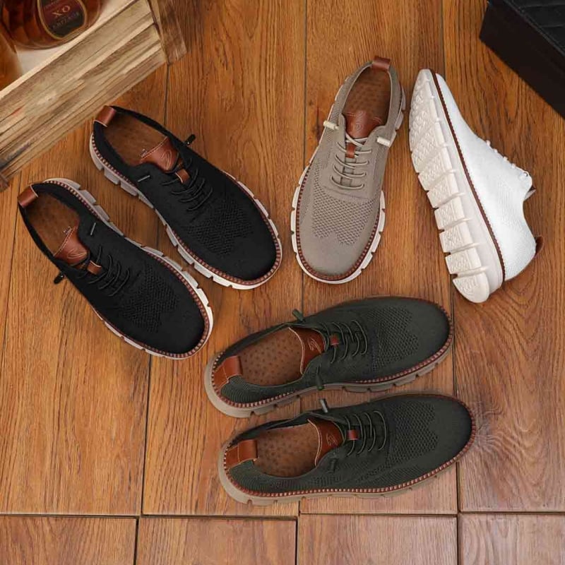 Ultra Comfortable Shoes