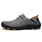 ⏰Promotion - 45% OFF🔥GARB®Men's Genuine Leather Orthopedic outdoor Shoes