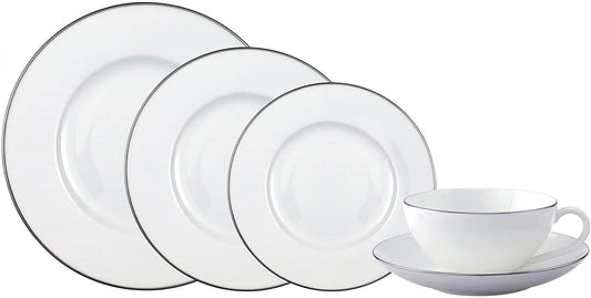 Anmut Platinum No1 - 5 PC PL SET