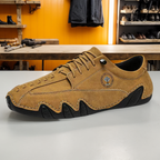 ⏰Last Day! 45% OFF 🔥GARB®Men's Handmade Genuine Leather Casual Loafers