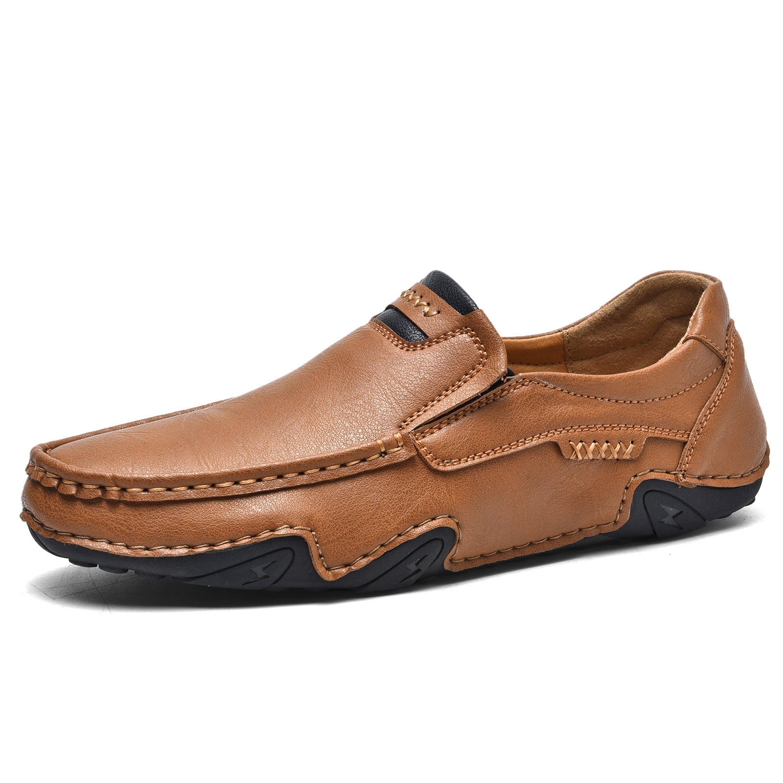 ⏰Promotion - 50% OFF🔥GARB® Handcrafted Ortho Slip-On Loafers