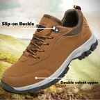 Men's Hiking Outdoor Sports Arch Support Walking Shoes Sneakers