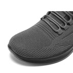 Men's Orthopedic Slip-On Walking Shoes, Comfort Lightweight Breathable Sneakers