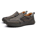 GARB® Handcrafted Men's Leather Oxford Shoes