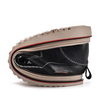 ⏰Last Day! 45% OFF 🔥GARB® Men's Handmade Cowhide Orthopedic Loafers